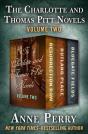 Charlotte And Thomas Pitt Novels Volume Two - Preview