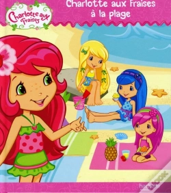 Capa do artigo Charlotte Aux Fraises A La Plage - Rc