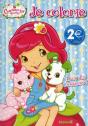Charlotte Aux Fraises Je Colorie - Preview
