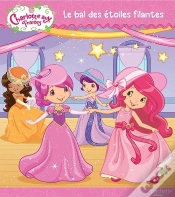Capa do artigo Charlotte Aux Fraises Petite Princesse