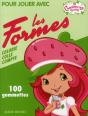 Charlotte Aux Fraises ; Pour Jouer Avec Les Formes - Preview