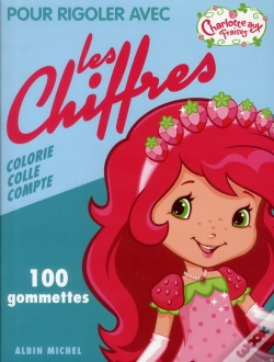 Capa do artigo Charlotte Aux Fraises ; Pour Rigoler Avec Les Contraires