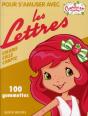 Charlotte Aux Fraises ; Pour S'Amuser Avec Les Lettres - Preview
