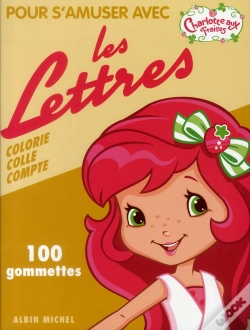 Capa do artigo Charlotte Aux Fraises ; Pour S'Amuser Avec Les Lettres