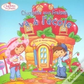 Capa do artigo Charlotte Aux Fraises Va À L