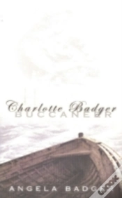 Capa do artigo Charlotte Badger