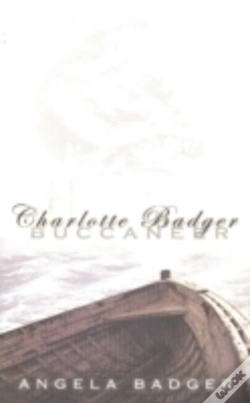 Capa do artigo Charlotte Badger