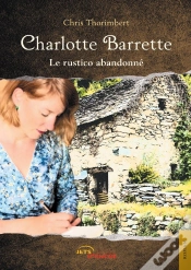 Capa do artigo Charlotte Barrette ; Le Rustico Abandonné