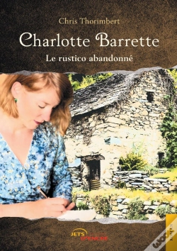 Capa do artigo Charlotte Barrette ; Le Rustico Abandonné
