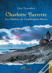 Capa do artigo Charlotte Barrette ; Les Ombres De Crackington Haven