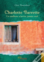 Capa do artigo Charlotte Barrette ; Un Malheur N