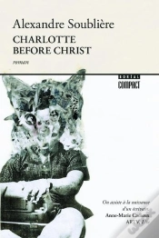 Capa do artigo Charlotte Before Christ
