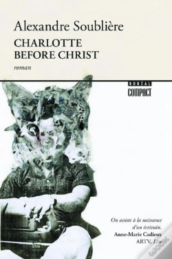 Capa do artigo Charlotte Before Christ