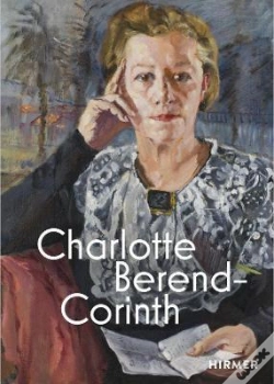 Capa do artigo Charlotte Berend-Corinth (Bilingual Edition)