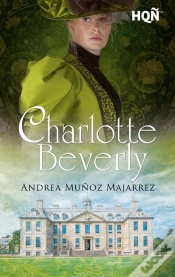 Capa do artigo Charlotte Beverly