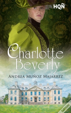 Capa do artigo Charlotte Beverly