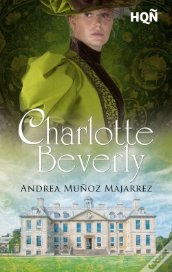 Capa do artigo Charlotte Beverly