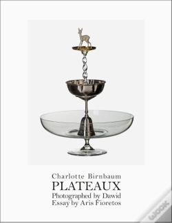 Capa do artigo Charlotte Birnbaum