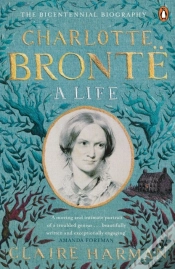 Capa do artigo Charlotte Bront