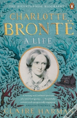 Capa do artigo Charlotte Bront