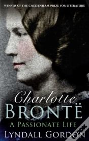 Capa do artigo Charlotte Bront