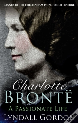 Capa do artigo Charlotte Bront