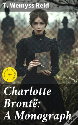 Capa do artigo Charlotte Brontë: A Monograph