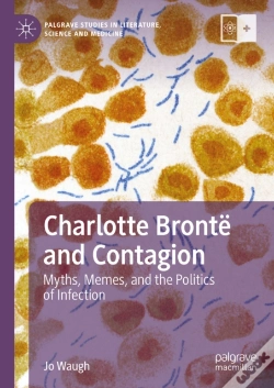 Capa do artigo Charlotte Bronte And Contagion