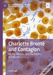 Capa do artigo Charlotte Bronte And Contagion
