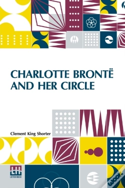 Capa do artigo Charlotte Bronte And Her Circle