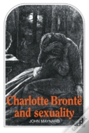 Capa do artigo Charlotte Bronte And Sexuality