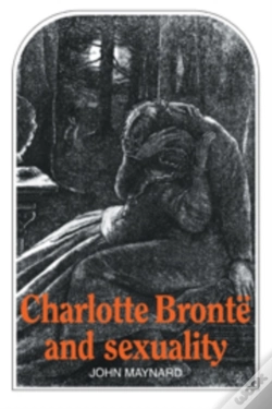 Capa do artigo Charlotte Bronte And Sexuality