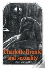 Capa do artigo Charlotte Bronte And Sexuality