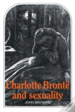 Capa do artigo Charlotte Bronte And Sexuality