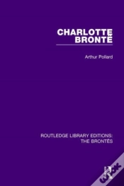 Capa do artigo Charlotte Bronte