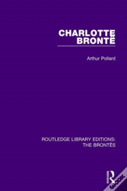 Capa do artigo Charlotte Bronte