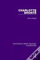 Charlotte Bronte