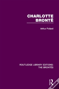 Capa do artigo Charlotte Bronte