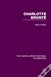 Capa do artigo Charlotte Bronte