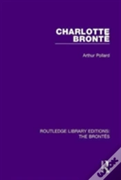 Capa do artigo Charlotte Bronte