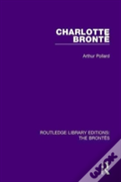Charlotte Bronte