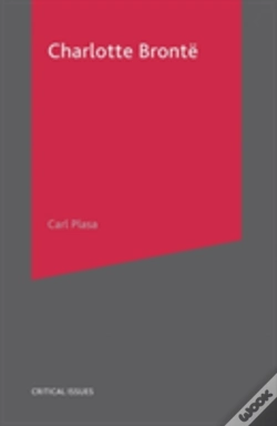Capa do artigo Charlotte Bronte