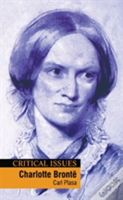 Capa do artigo Charlotte Bronte