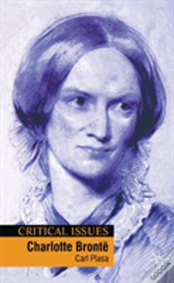 Capa do artigo Charlotte Bronte