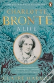 Capa do artigo Charlotte Bronte