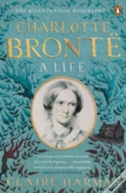 Capa do artigo Charlotte Bronte
