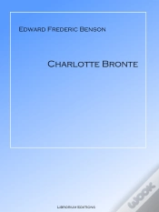 Capa do artigo Charlotte Bronte