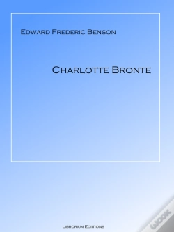 Capa do artigo Charlotte Bronte