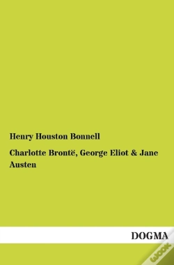 Capa do artigo Charlotte Bronte, George Eliot