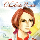 Charlotte Brontë